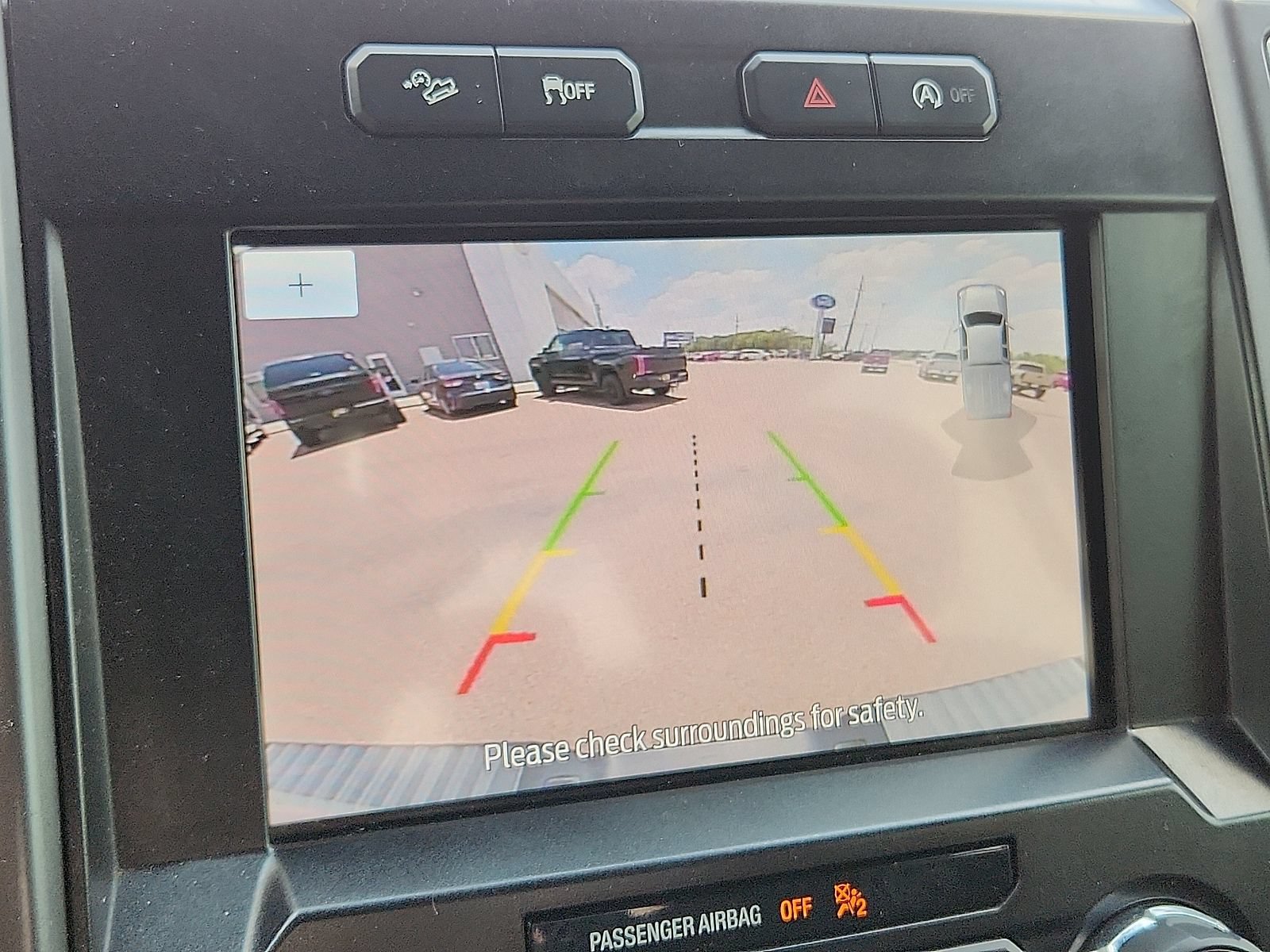 Used 2020 Ford F150 XLT w/ Equipment Group 302A Luxury AWD/4WD image 12
