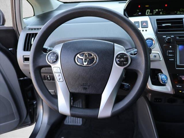 Used 2012 Toyota Prius V Five FWD image 13