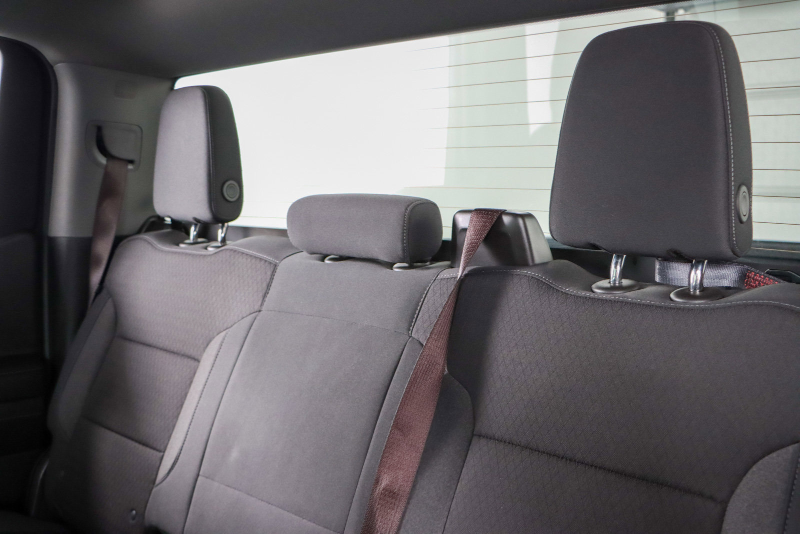 Used 2024 GMC Sierra 1500 SLE image 26