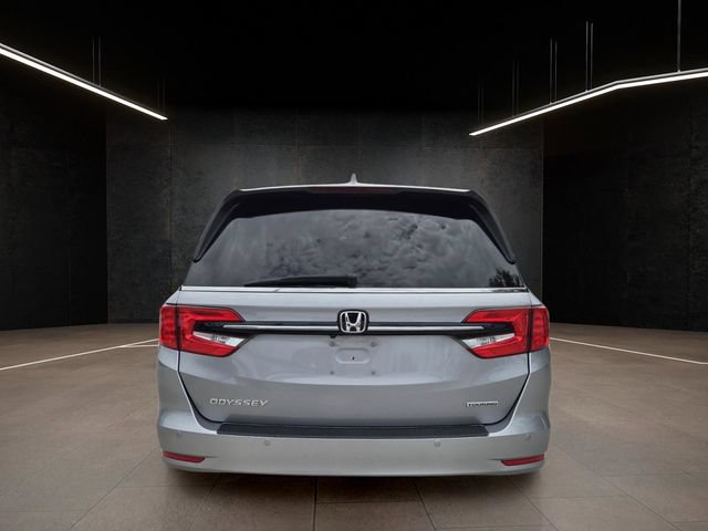 Used 2023 Honda Odyssey Touring image 6