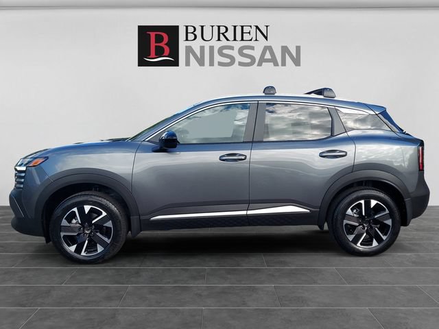 New 2026 Nissan Kicks SV AWD/4WD image 2