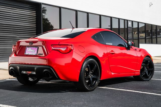 Used 2013 Scion FR-S image 51
