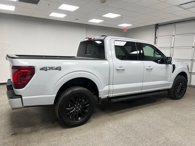 Used 2025 Ford F150 Lariat AWD/4WD image 10