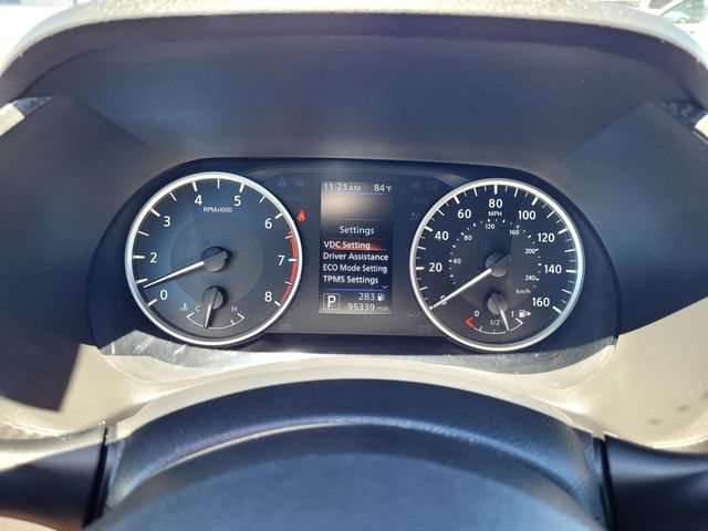 Used 2024 Nissan Sentra S FWD image 21