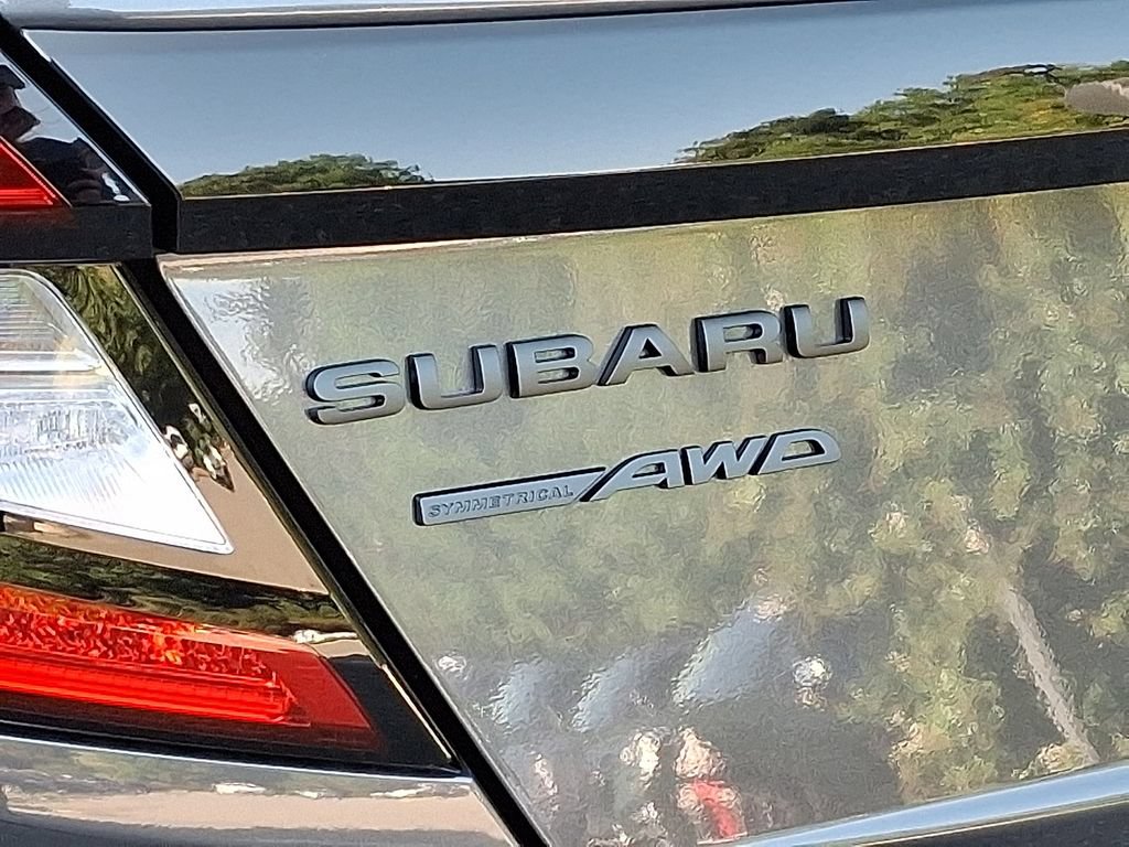 New 2026 Subaru WRX Limited AWD/4WD image 19