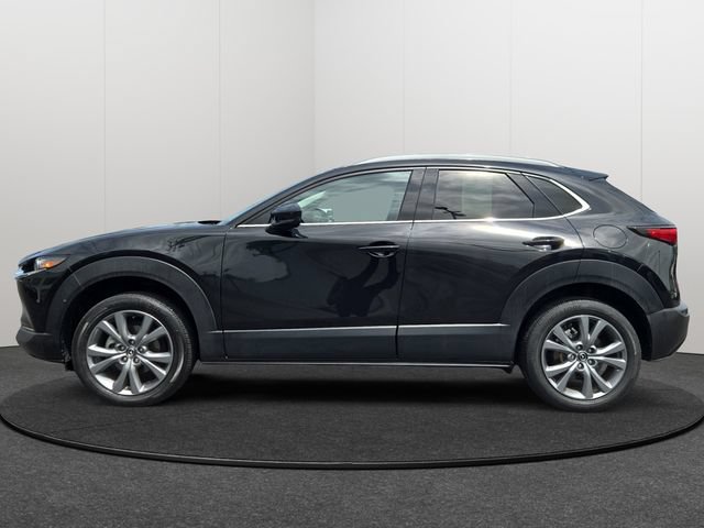 Used 2025 MAZDA CX-30 AWD 2.5 S w/ Premium Package image 5