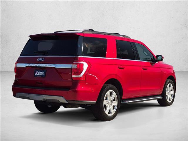 Used 2020 Ford Expedition XLT w/ Equipment Group 202A AWD/4WD image 5