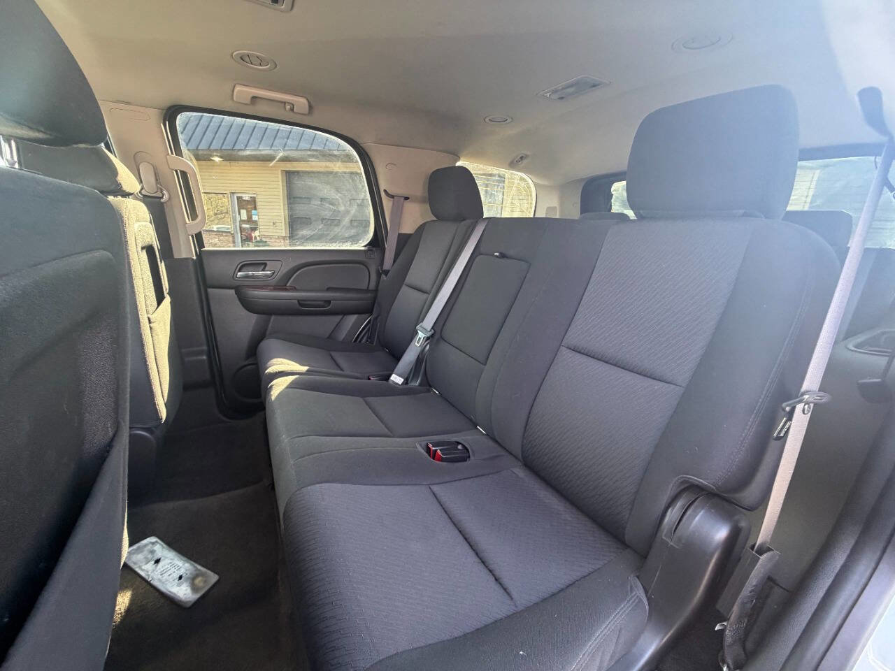 Used 2013 Chevrolet Tahoe LS w/ Convenience Package AWD/4WD image 27