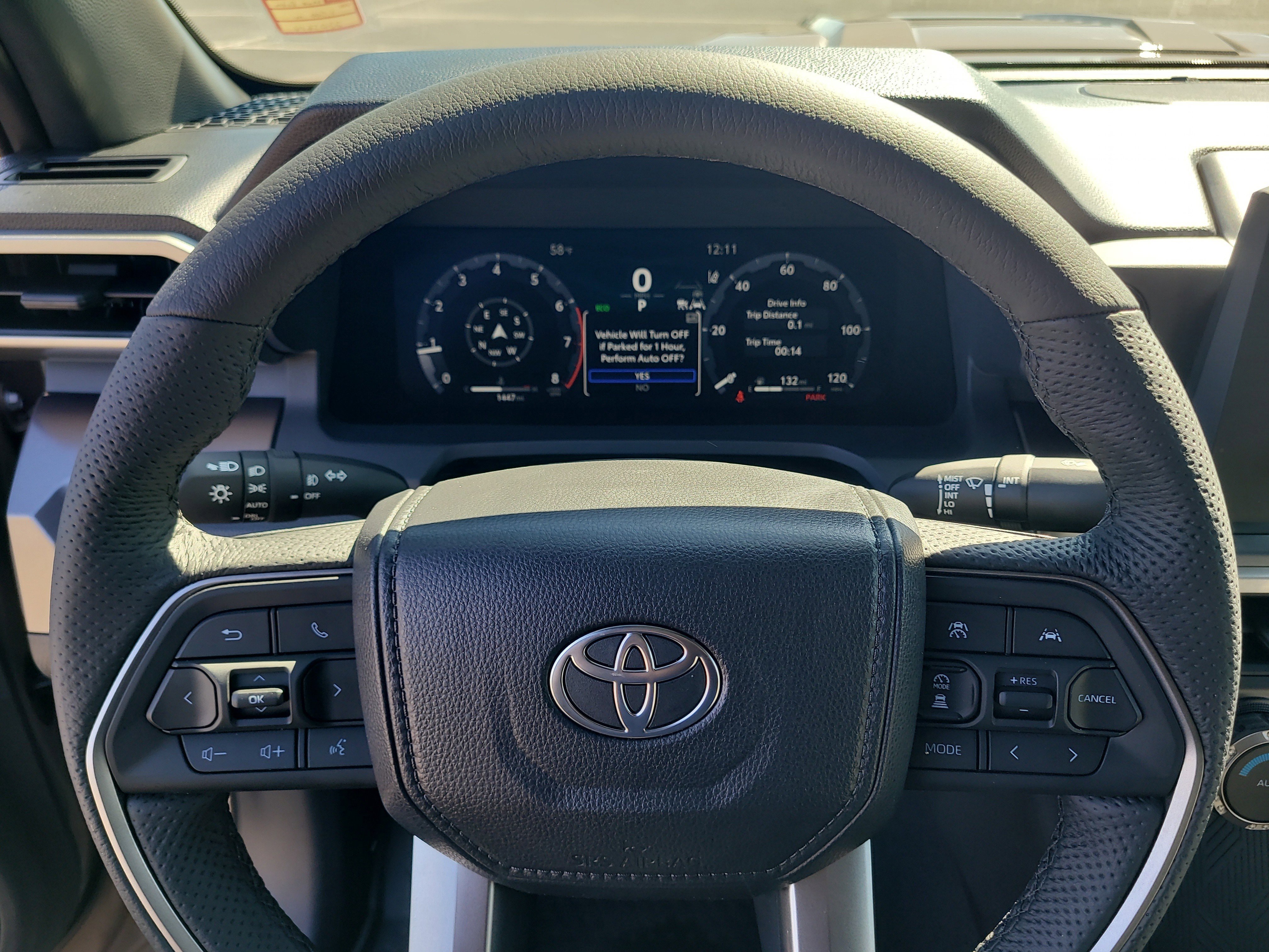 Certified 2026 Toyota Tacoma TRD Sport image 27