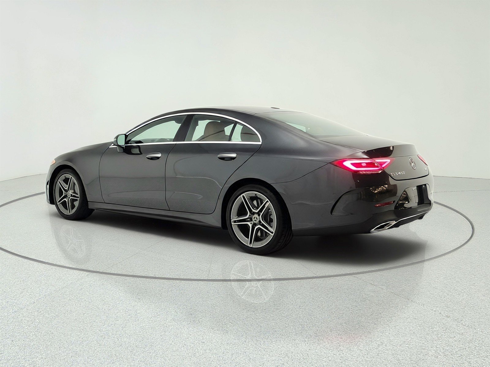 Used 2023 Mercedes-Benz CLS 450 4MATIC image 7