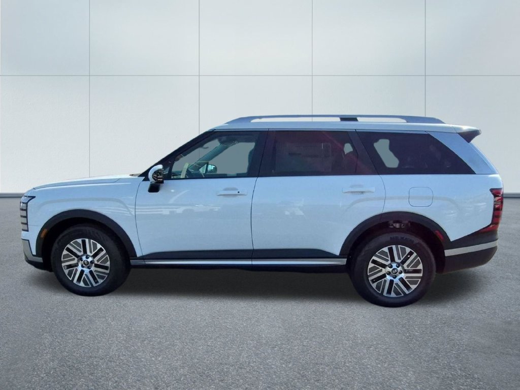 New 2026 Hyundai Palisade FWD Hybrid image 3