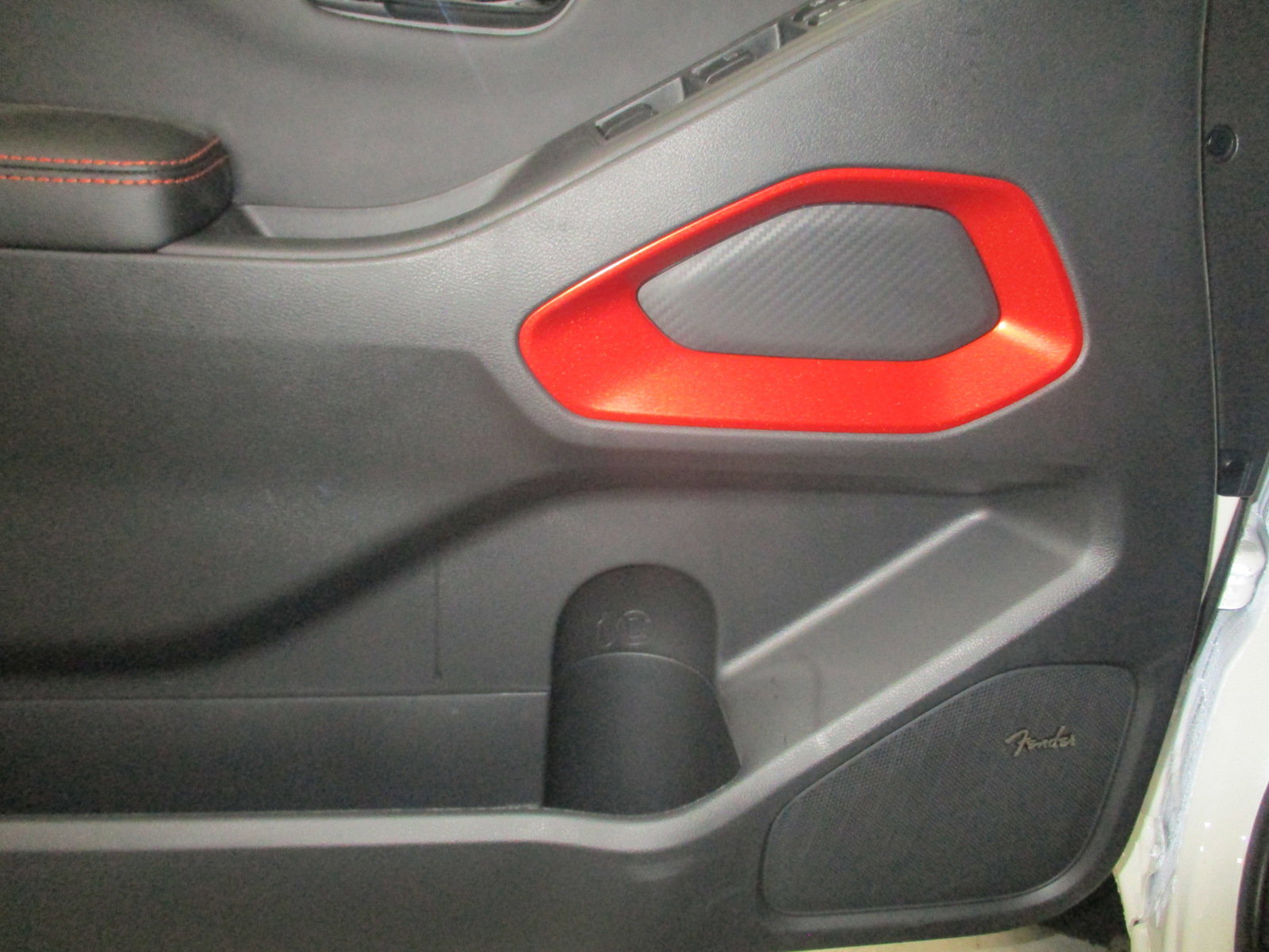 New 2025 Nissan Frontier PRO-4X w/ Pro Premium Package image 18