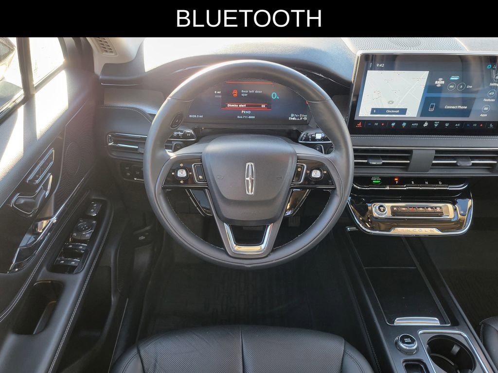 Used 2024 Lincoln Corsair Grand Touring w/ Equipment Group 301A image 9