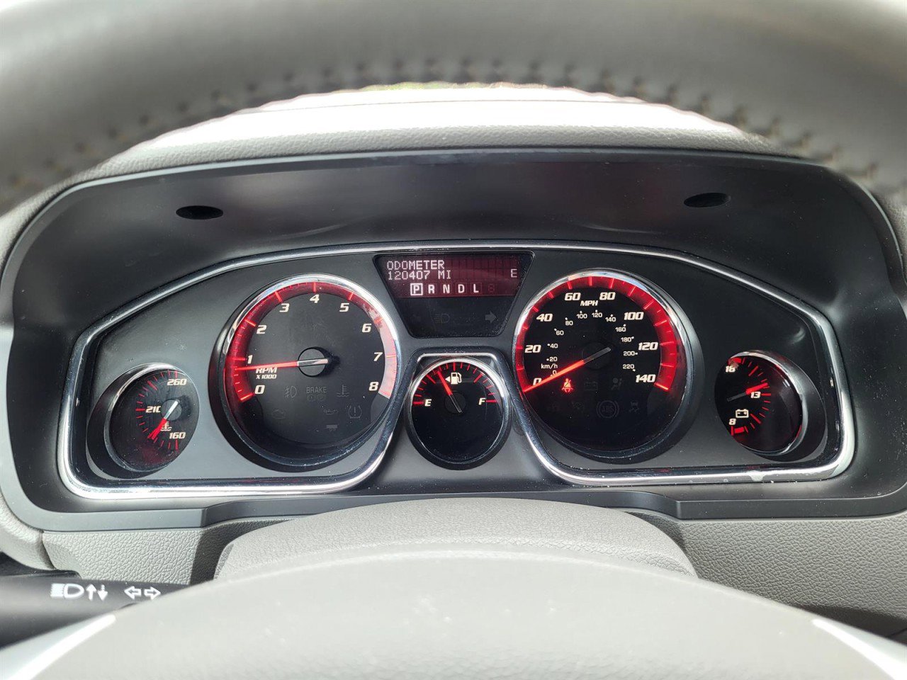 Used 2015 GMC Acadia SLE image 22