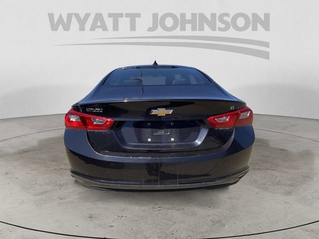 Used 2023 Chevrolet Malibu LT FWD image 8