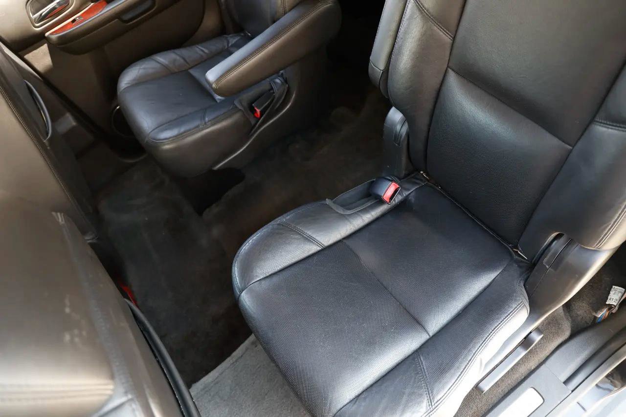 Used 2012 Cadillac Escalade ESV Luxury image 12