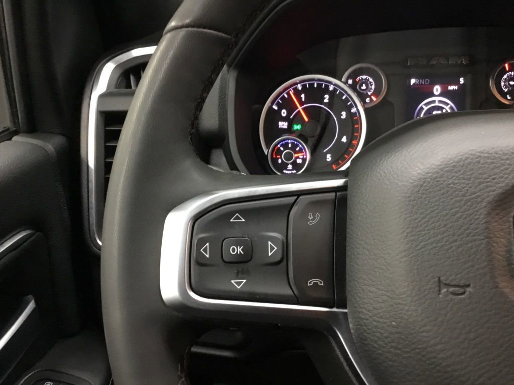 New 2026 RAM 2500 Big Horn image 40