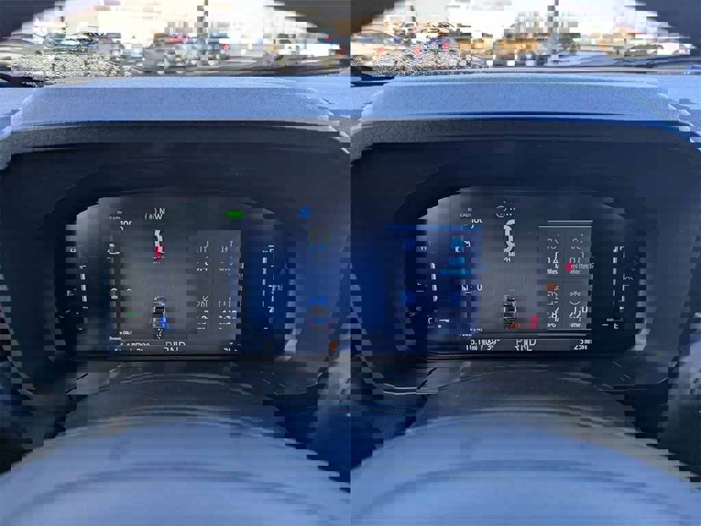 New 2026 Ford Maverick XLT w/ Equipment Group 301A image 35