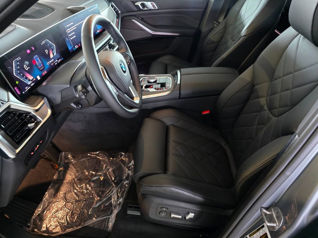 New 2026 BMW X5 sDrive40i w/ Premium Package RWD image 7
