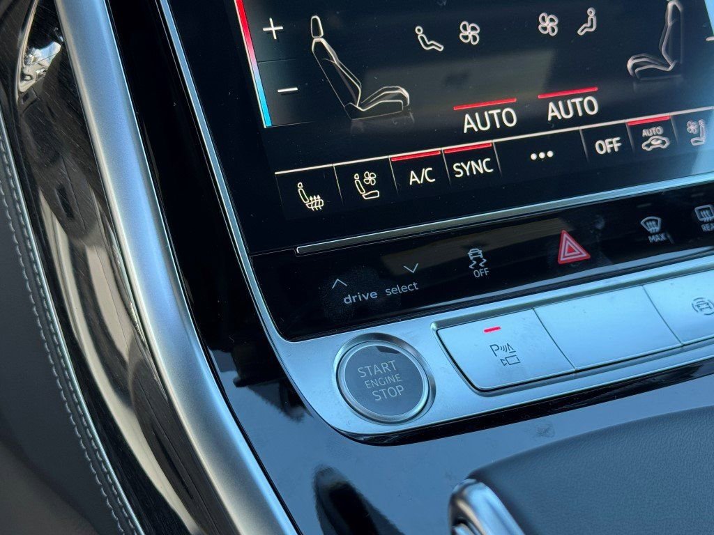 New 2026 Audi Q8 Premium Plus image 27