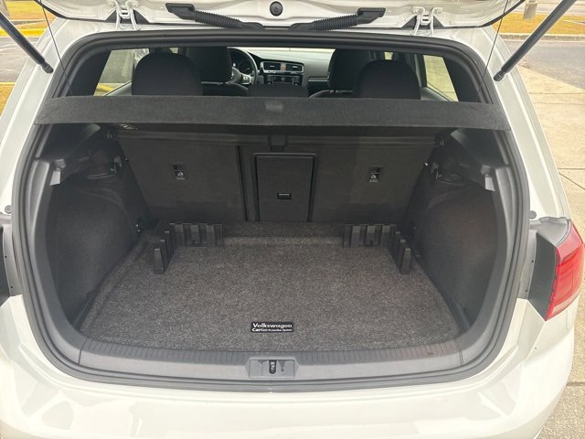 Used 2021 Volkswagen GTI S image 16