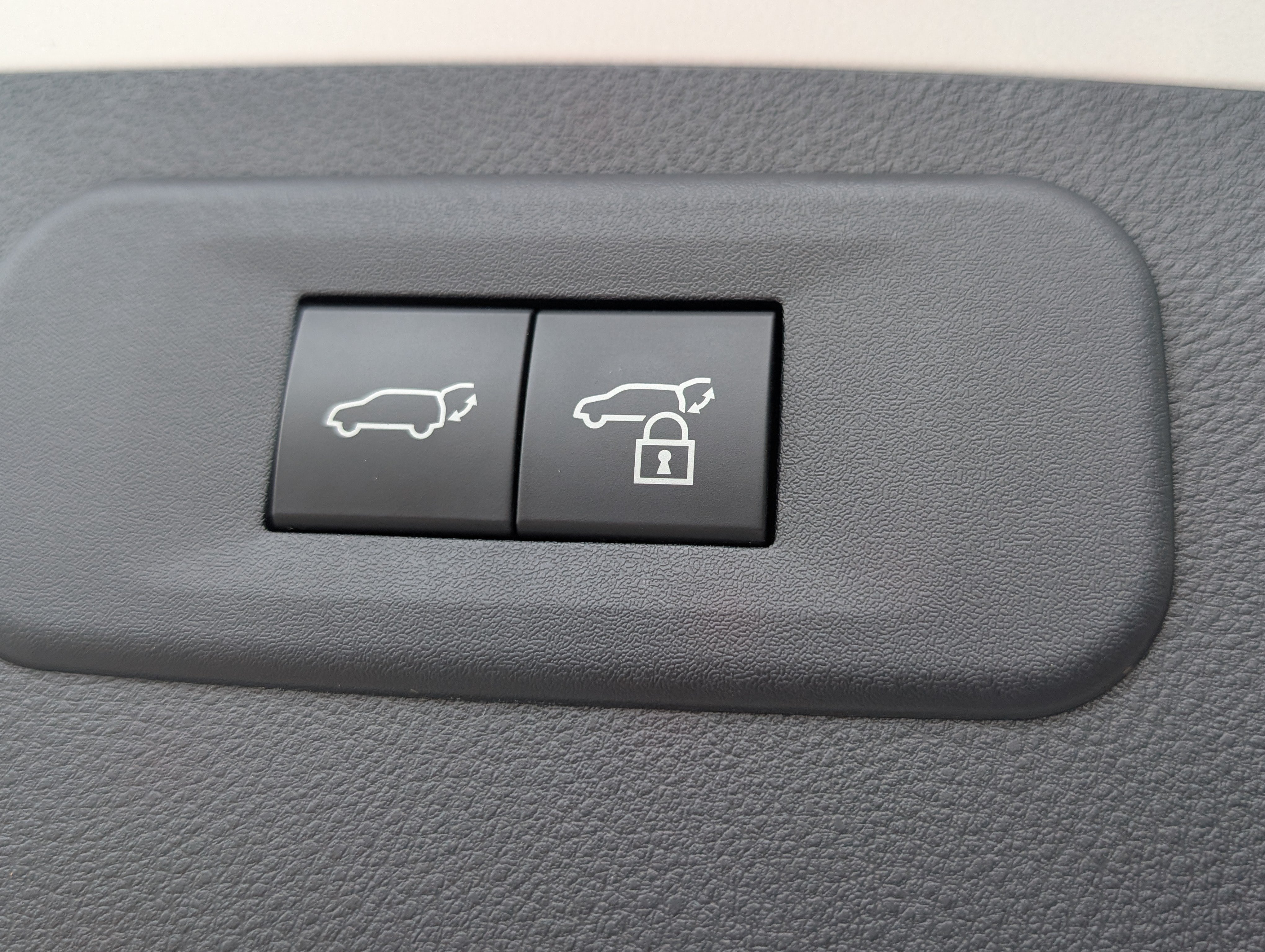 Certified 2025 Lexus NX 350 AWD w/ Accessory Package (2T) image 14