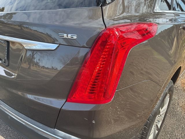 Used 2019 Cadillac XT5 Luxury image 15