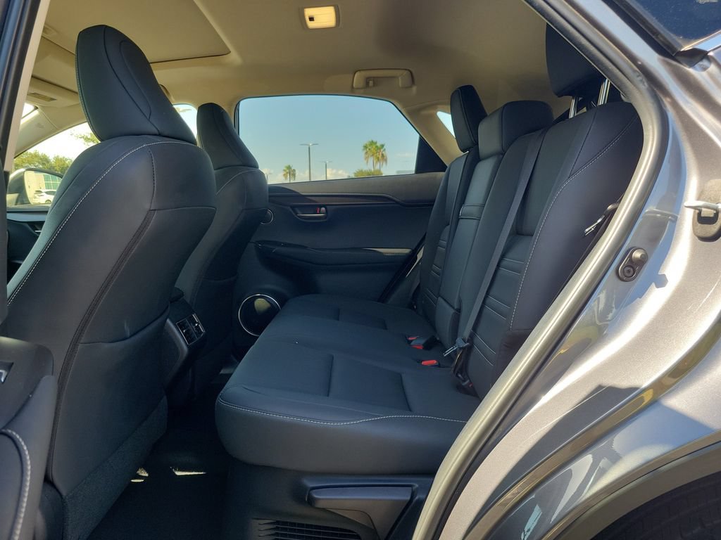 Used 2021 Lexus NX 300 FWD w/ Premium Package image 11