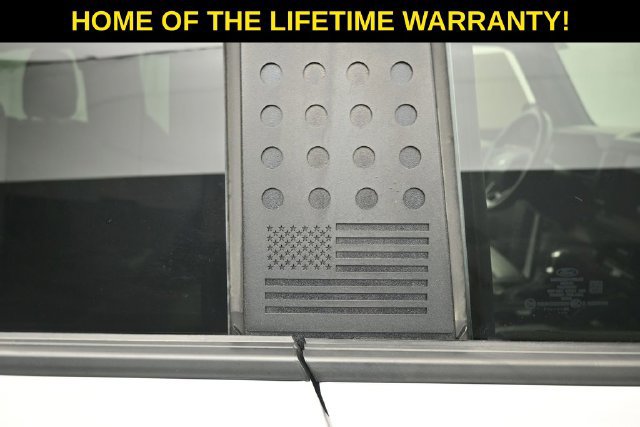 Used 2024 Ford Bronco Black Diamond AWD/4WD image 51