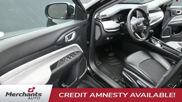 Used 2022 Jeep Compass Latitude AWD/4WD image 26