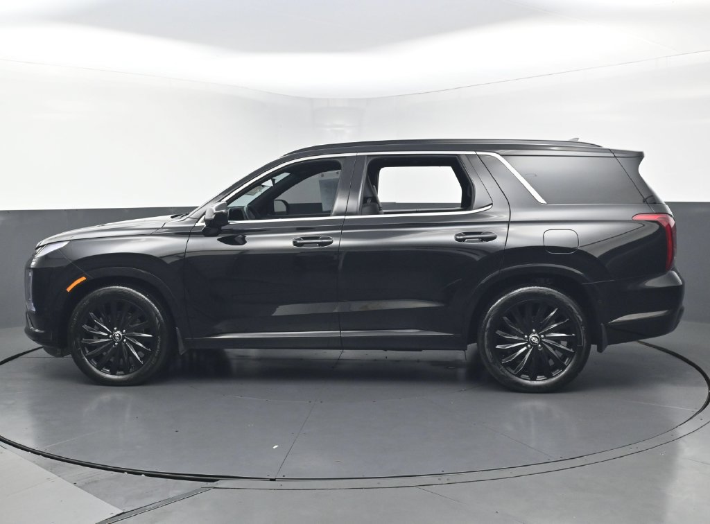 Used 2025 Hyundai Palisade Calligraphy AWD/4WD image 9