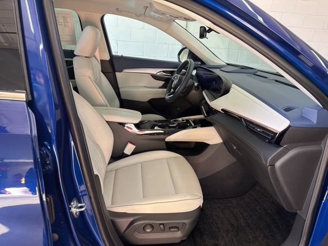 Used 2024 Buick Envision Avenir image 14