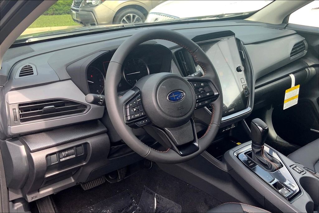 New 2025 Subaru Crosstrek 2.5i Limited image 10