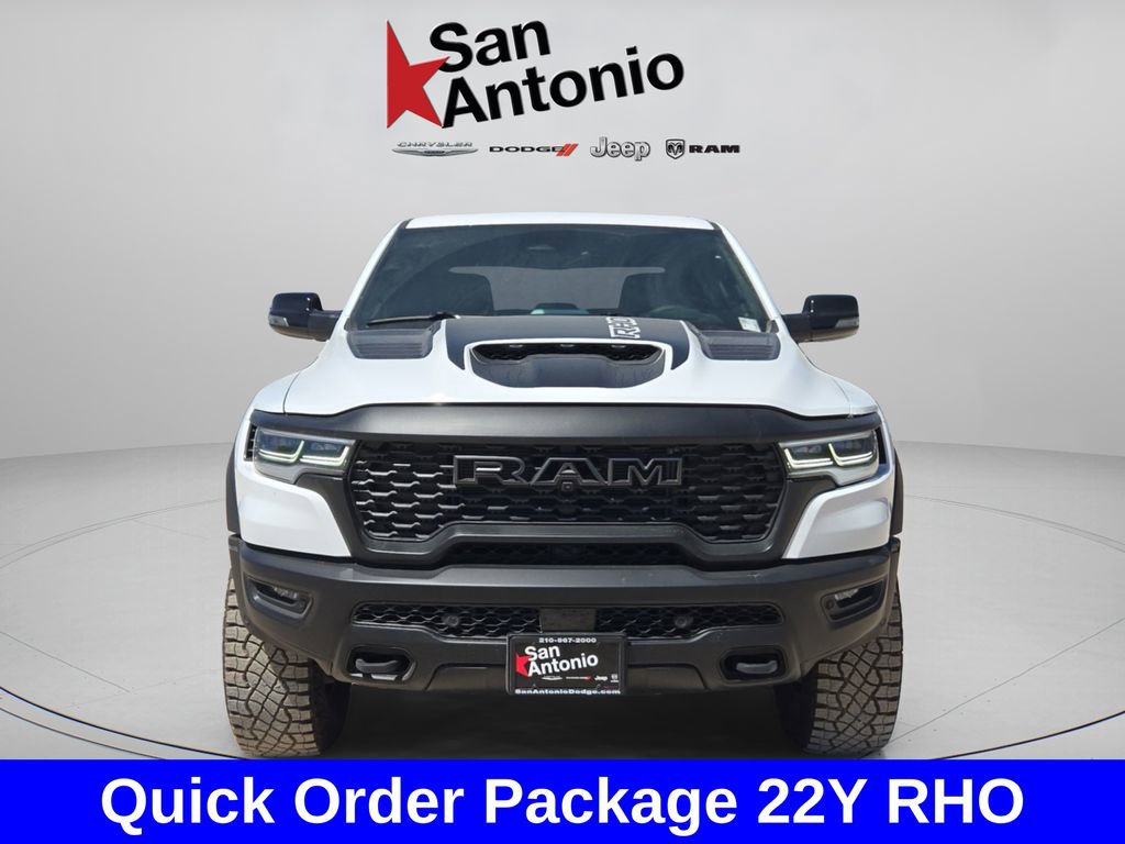 New 2026 RAM 1500 RHO image 3