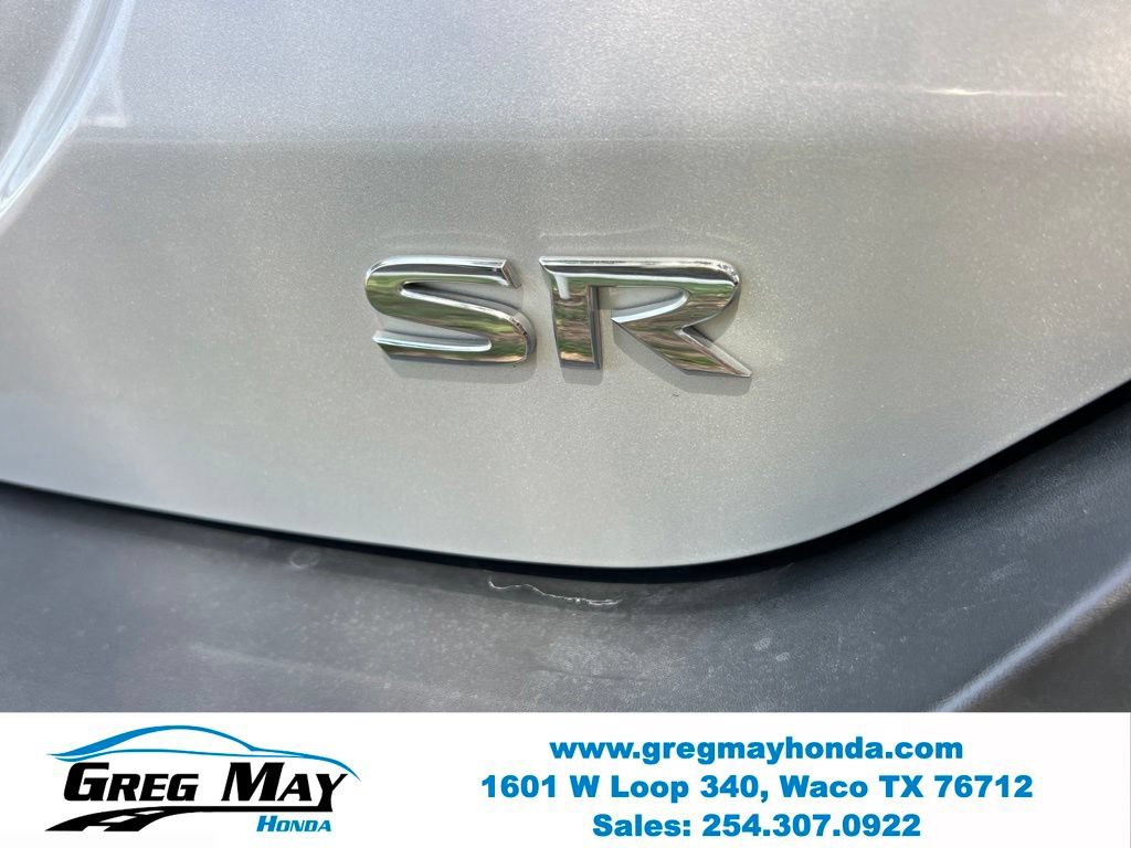 Used 2019 Nissan Kicks SR w/ SR Premium Package FWD image 16