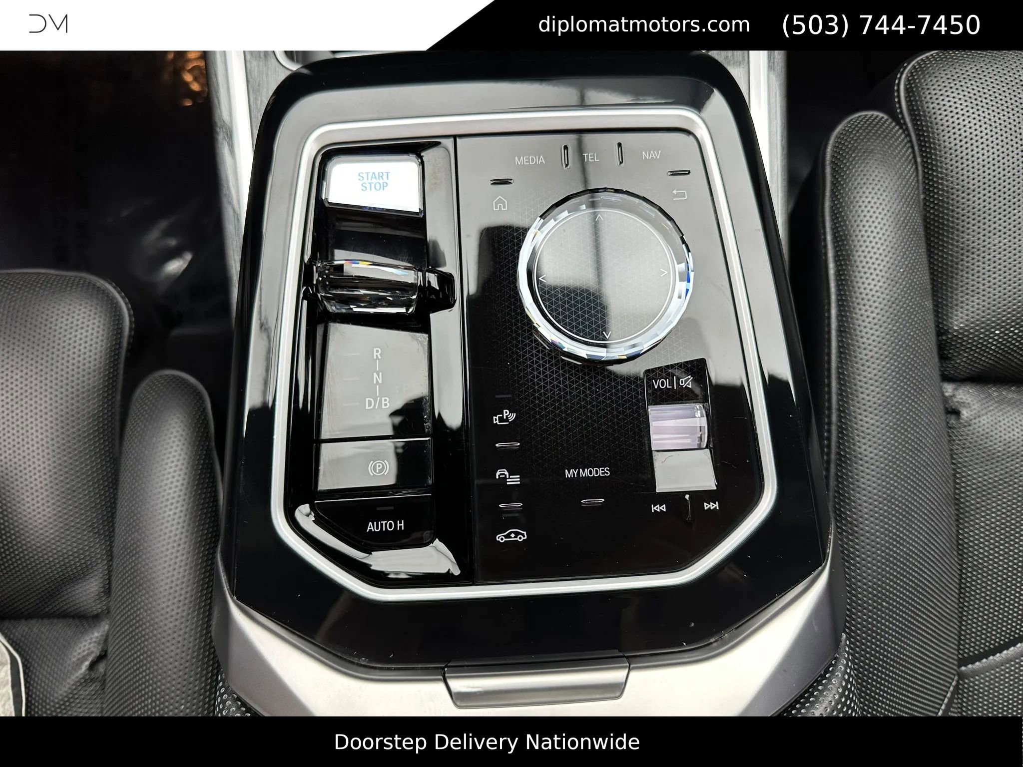 Used 2024 BMW i7 xDrive60 image 37