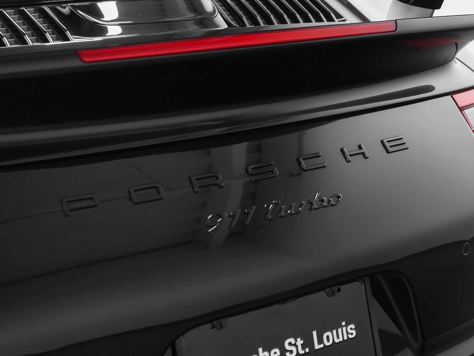 Used 2018 Porsche 911 Turbo AWD/4WD image 25