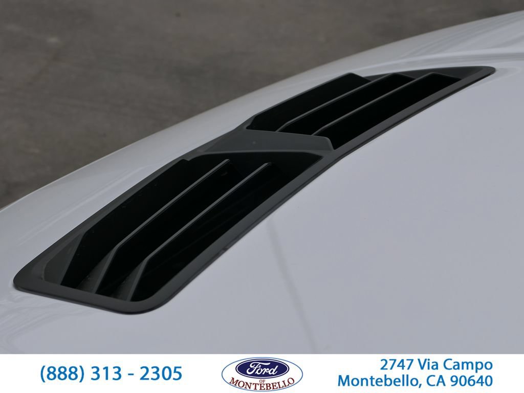 New 2025 Ford Mustang GT Premium w/ GT Performance Package RWD image 12
