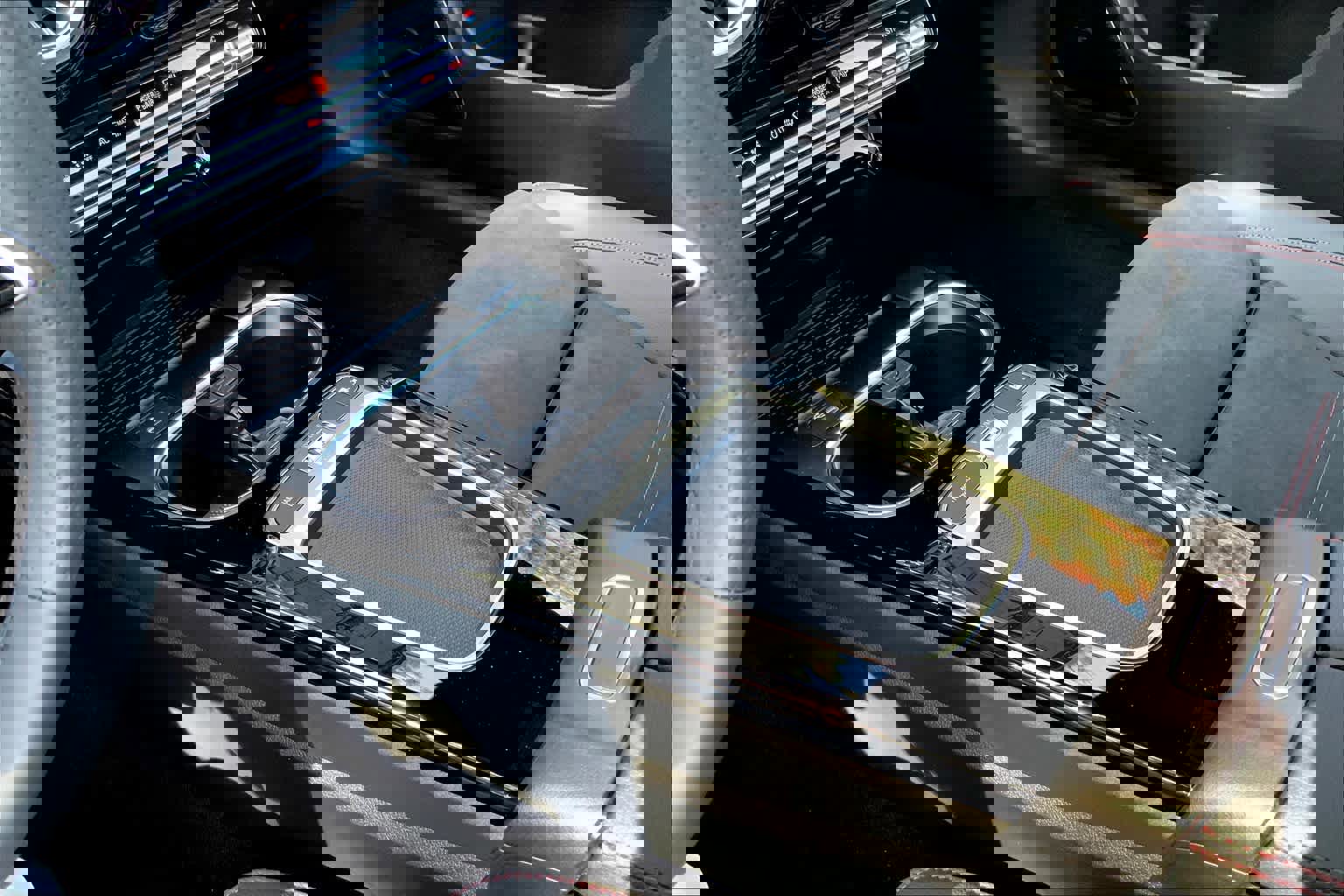 Certified 2025 Mercedes-Benz CLA 35 AMG 4MATIC image 7