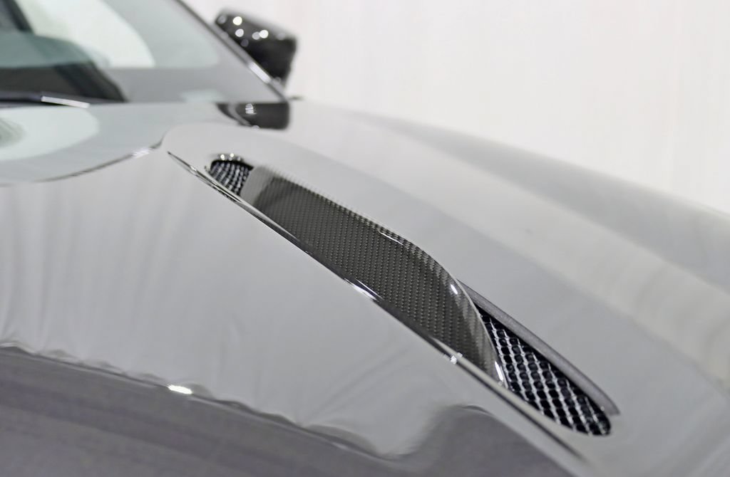 Used 2025 Aston Martin DBX 707 AWD/4WD image 13