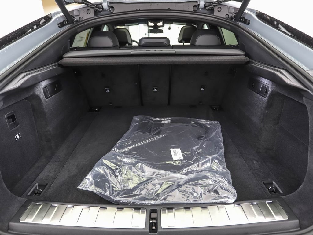 Used 2026 BMW X6 xDrive40i image 27
