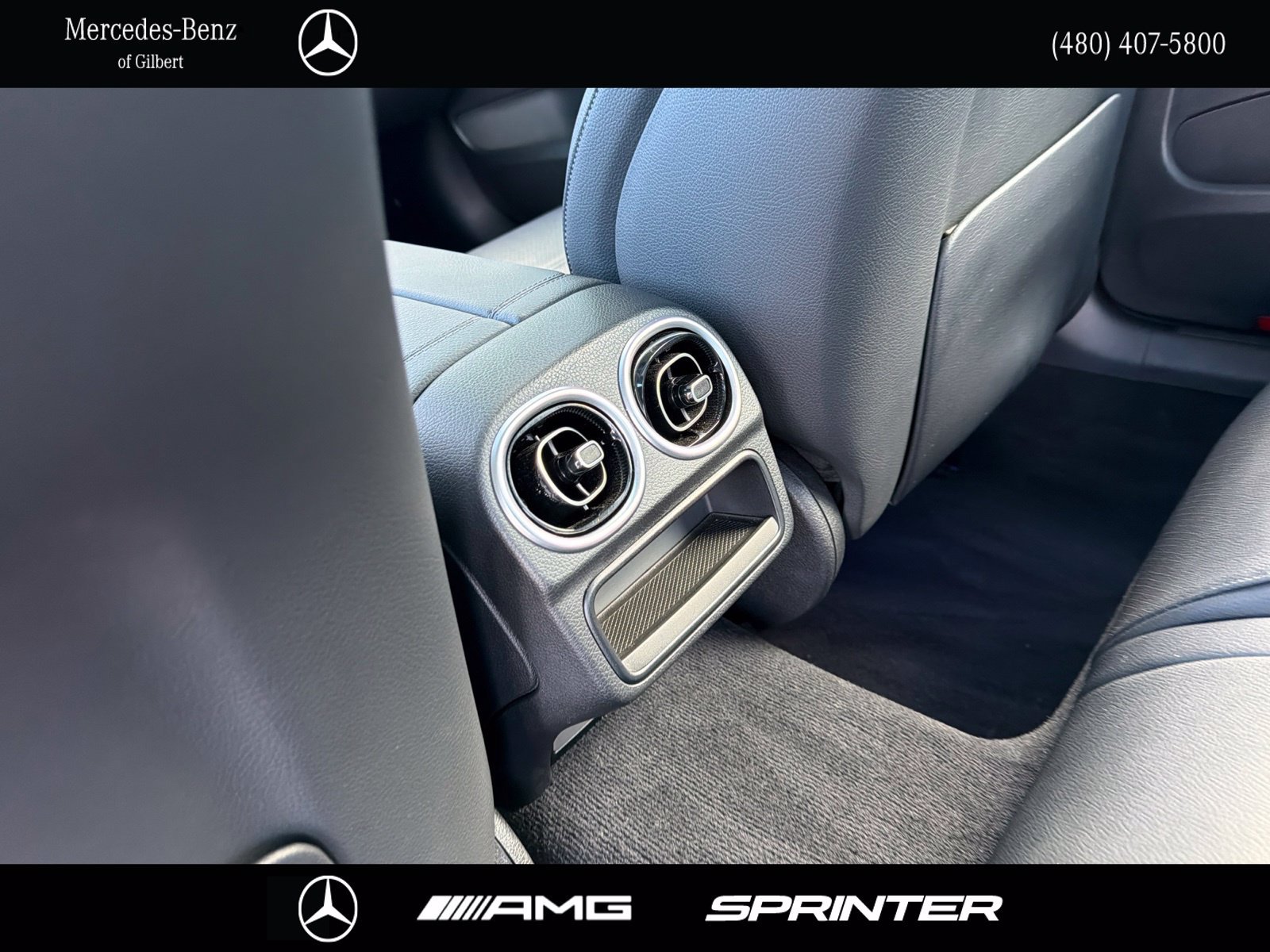 Certified 2023 Mercedes-Benz C 300 Sedan image 23