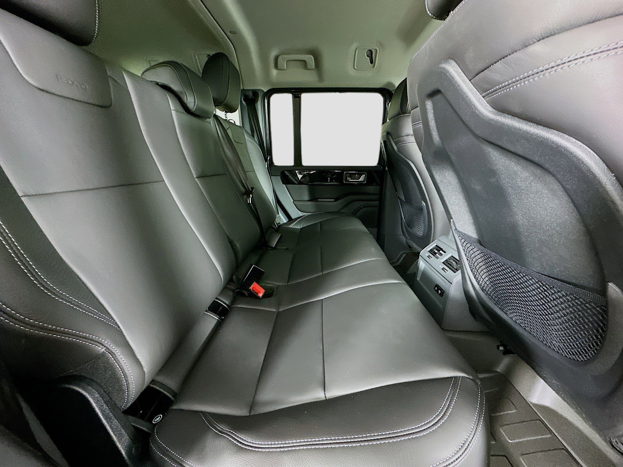 New 2026 INEOS Grenadier Station Wagon AWD/4WD image 46