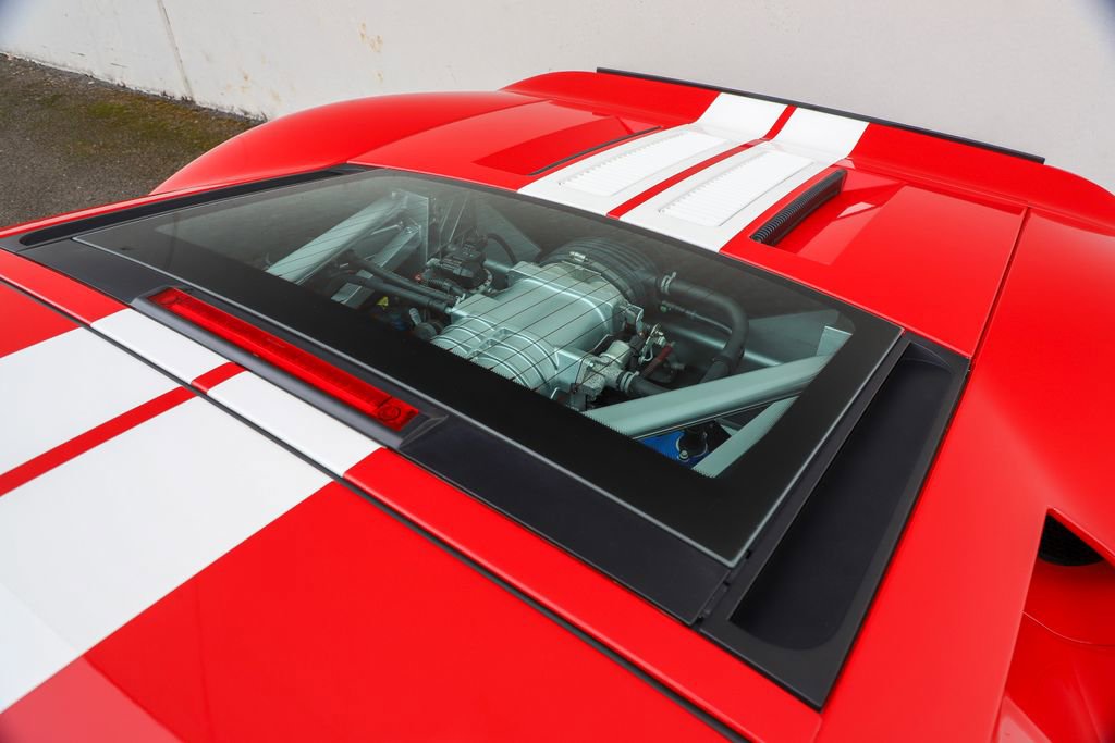 Used 2006 Ford GT RWD image 43