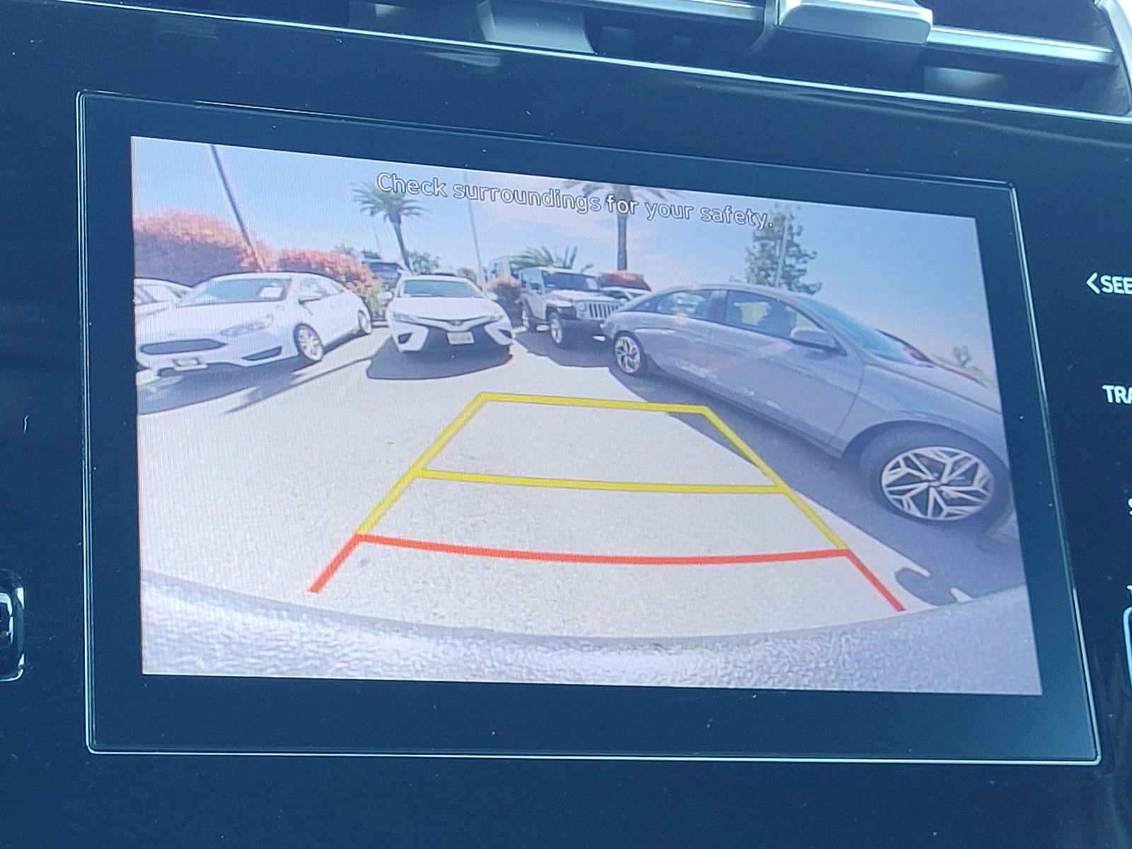 Certified 2022 Hyundai Santa Cruz SEL AWD/4WD image 27