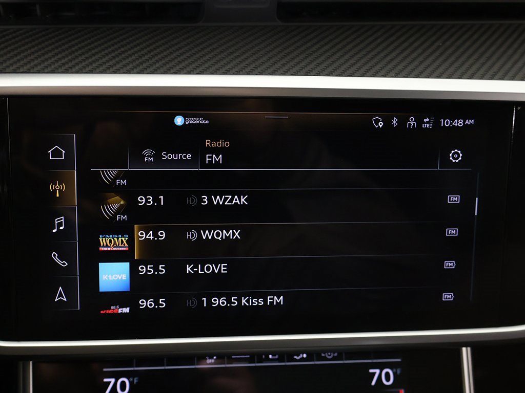 Used 2022 Audi RS 7 Sportback image 51