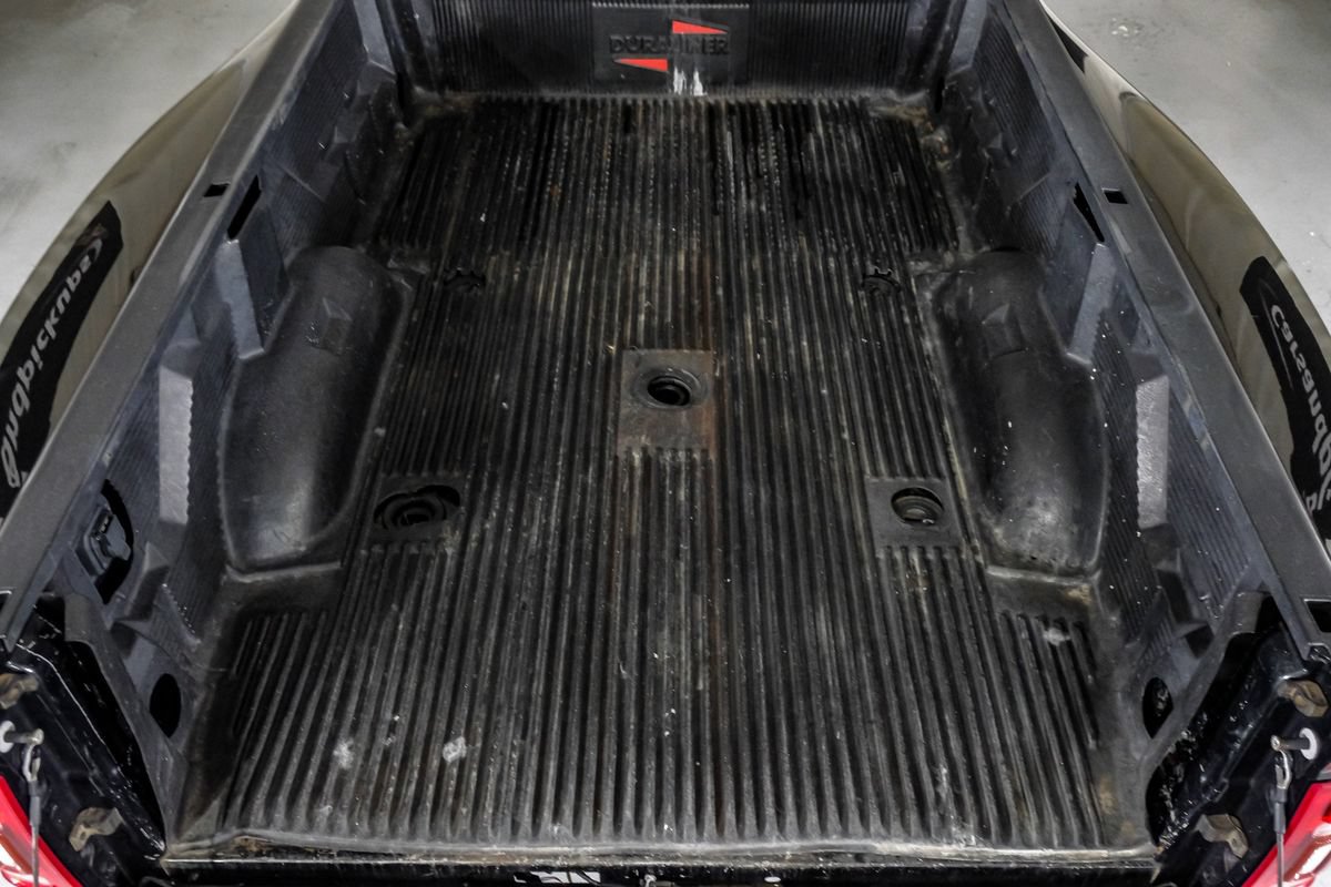 Used 2019 RAM 3500 Laramie AWD/4WD image 53