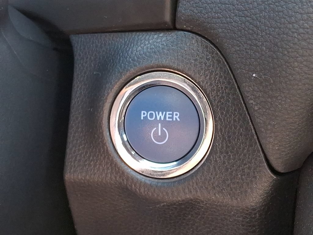 Certified 2021 Toyota RAV4 XSE AWD/4WD image 28