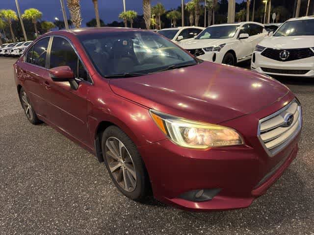 Used 2015 Subaru Legacy 2.5i Limited AWD/4WD image 13
