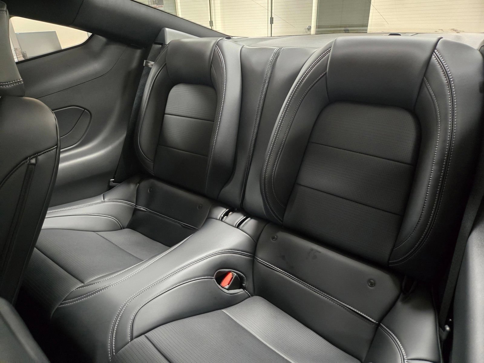 New 2026 Ford Mustang GT Premium RWD image 10